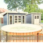 Nordstern Mit Sauna Und Whirlpool